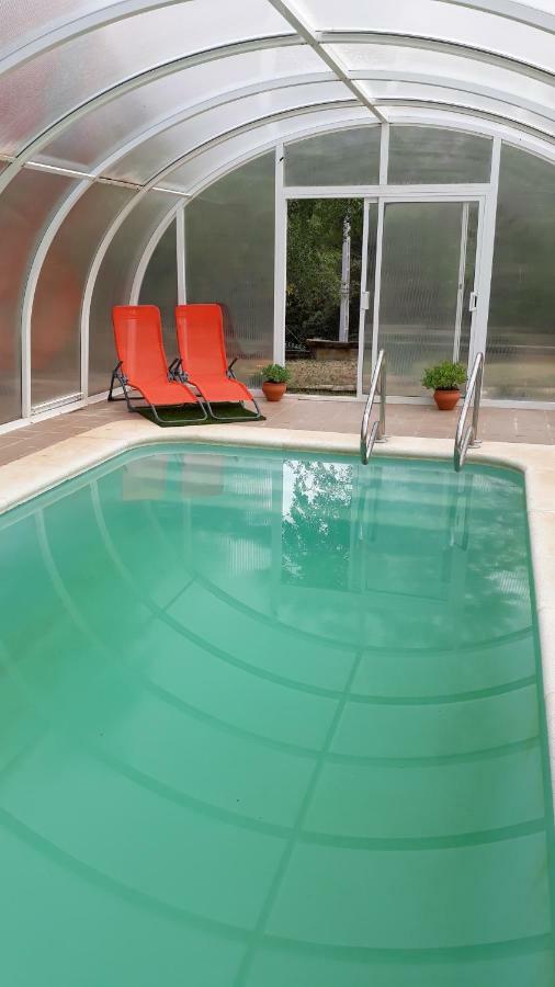 Despertar En Riglos Apartment ภายนอก รูปภาพ