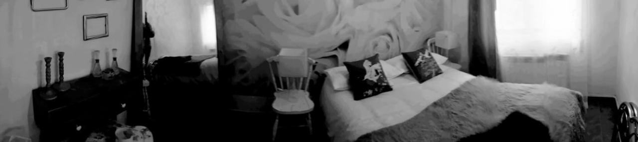 Despertar En Riglos Apartment ภายนอก รูปภาพ