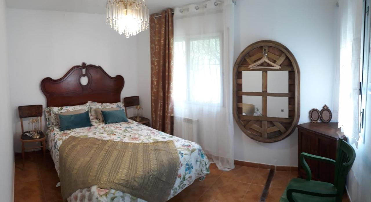Despertar En Riglos Apartment ภายนอก รูปภาพ